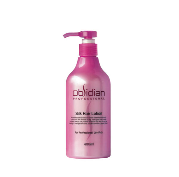Silk Hair Lotion