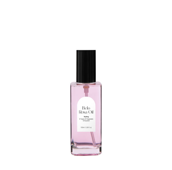 Belo Rosa Oil