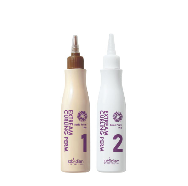 EXTREMEM CURLING PERM