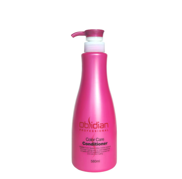 Color Care 护发素