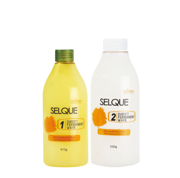 SELQUE Direct Permanent Wave