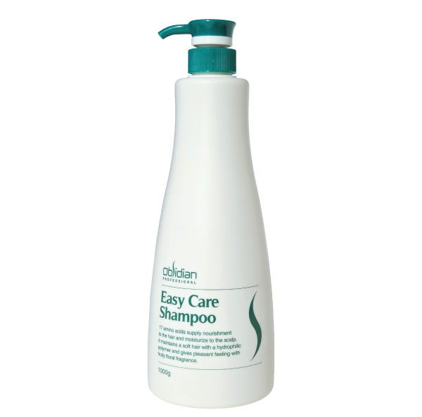 Easy Care Shampoo