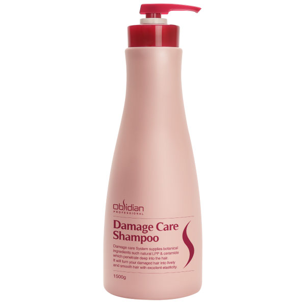 Damage Care Shampoo
