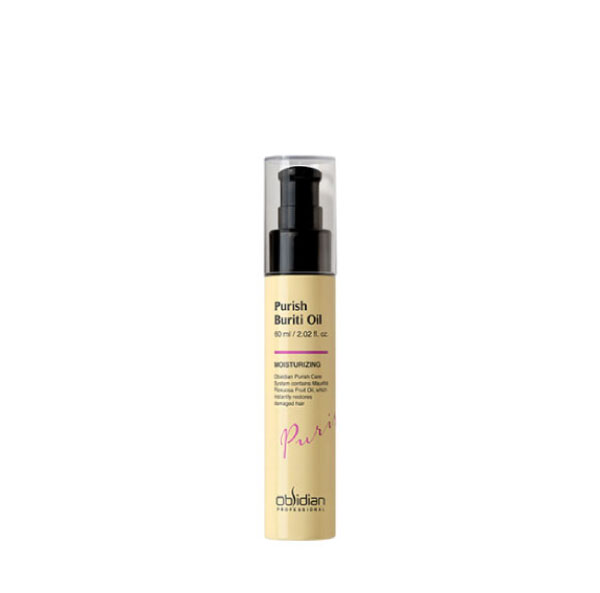 Purish Buriti Oil