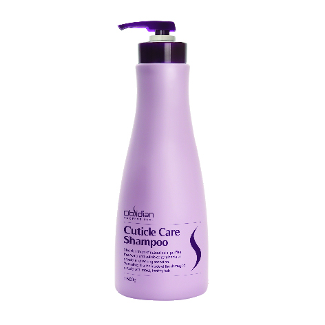 Cuticle Care Shampoo