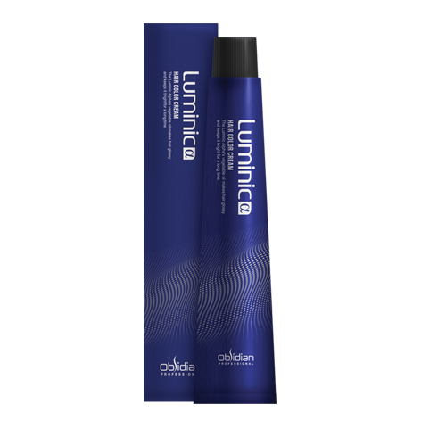  Luminic Alpha HairColor Cream