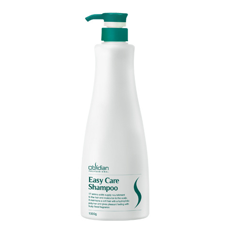 Easy Care Shampoo