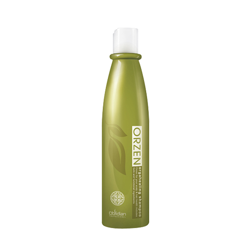 ORZEN orgaHealing shampoo