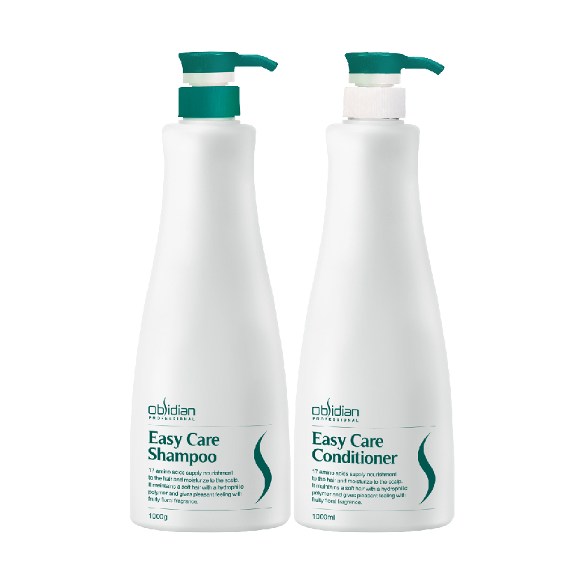Easy Care Shampoo/Conditioner 