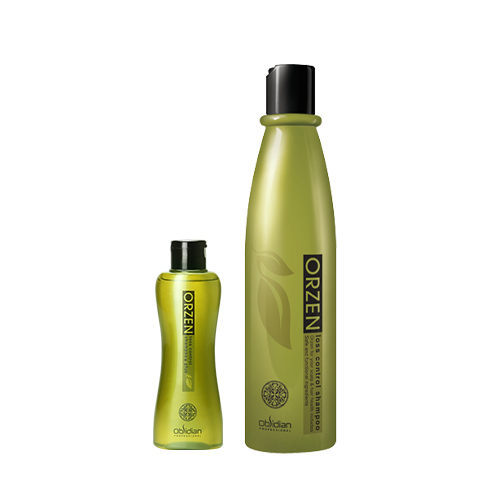 Orzen Loss Control Shampoo