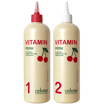 VITAMIN PERM