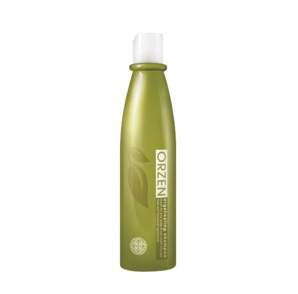 ORZEN orgaHealing shampoo