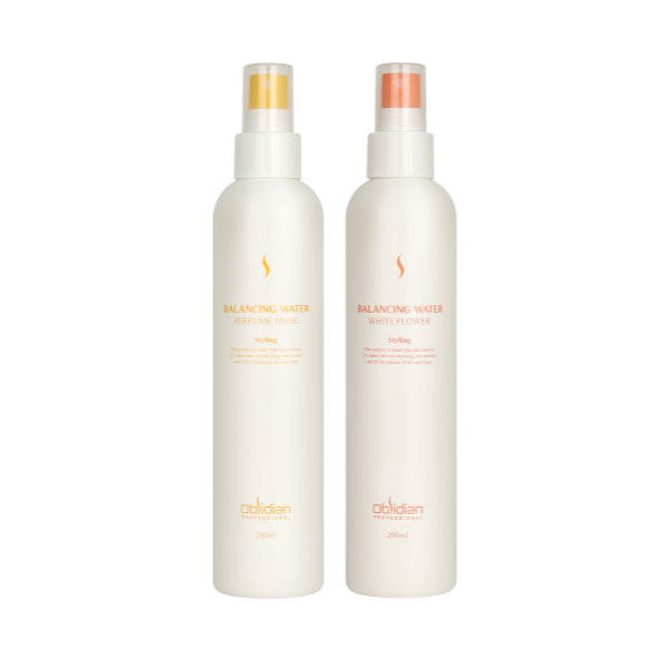 BALANCING WATER [PERFUME MUSK, WHITE FLOWER]