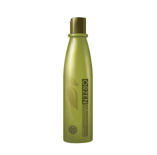 Orzen Anti Dandruff Shampoo