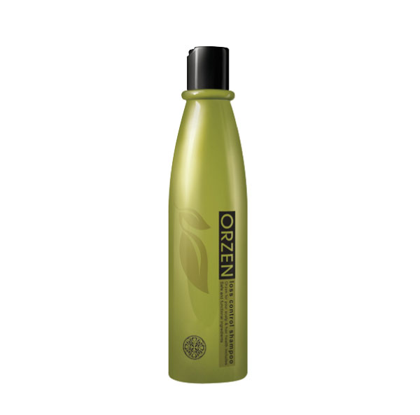 Orzen Loss Control Shampoo