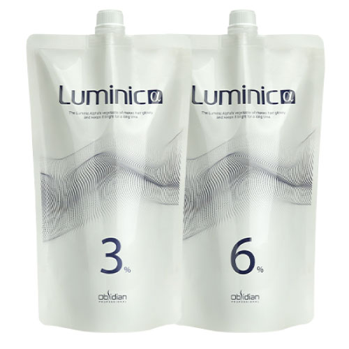 LUMINIC Alpha DEVELOPER